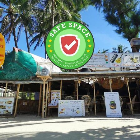 Reddoorz Premium @ Nigi Nigi Nu Noos Station 2 Boracay Hotel Balabag  Exterior photo