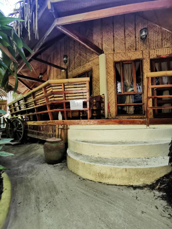 Reddoorz Premium @ Nigi Nigi Nu Noos Station 2 Boracay Hotel Balabag  Exterior photo