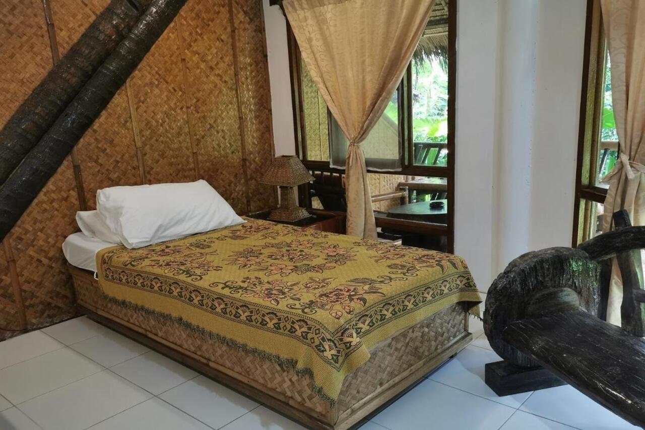 Reddoorz Premium @ Nigi Nigi Nu Noos Station 2 Boracay Hotel Balabag  Exterior photo